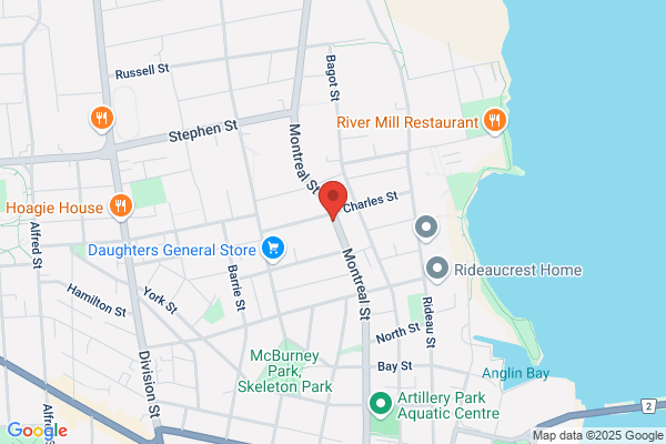 Oasis Yoga Kingston