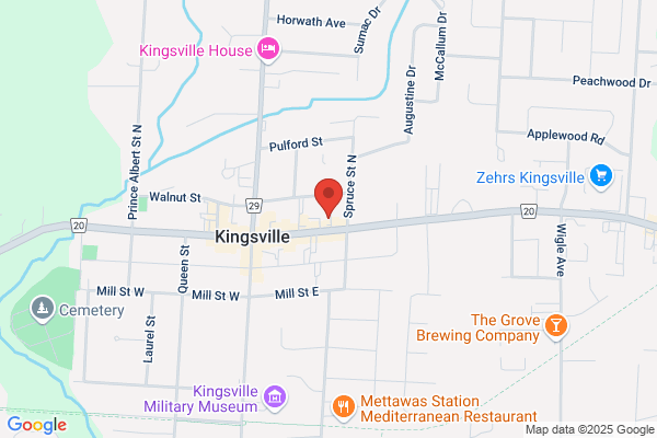Erie Shores Family Dentistry