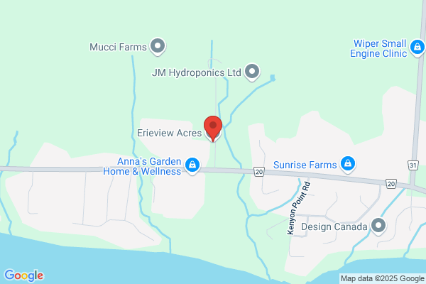 Erieview Acres