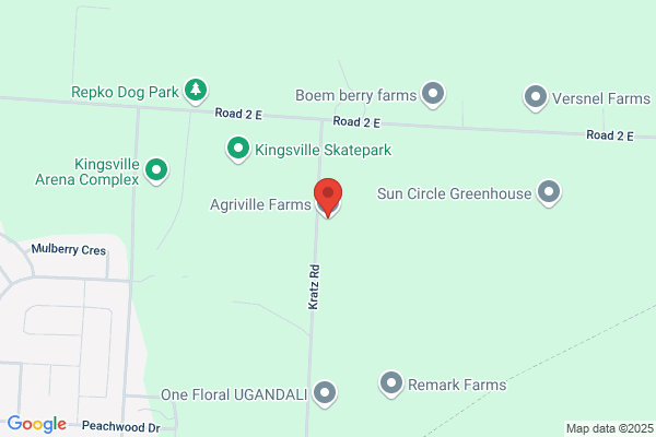 Agriville Farms Ltd