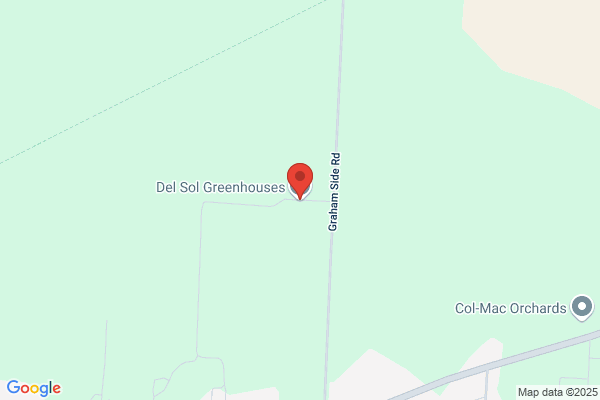 Del Sol Greenhouses