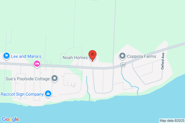 Noah Homes