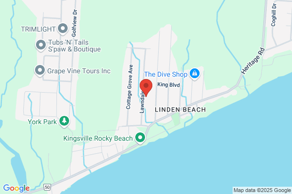 Erie Shores Masonry