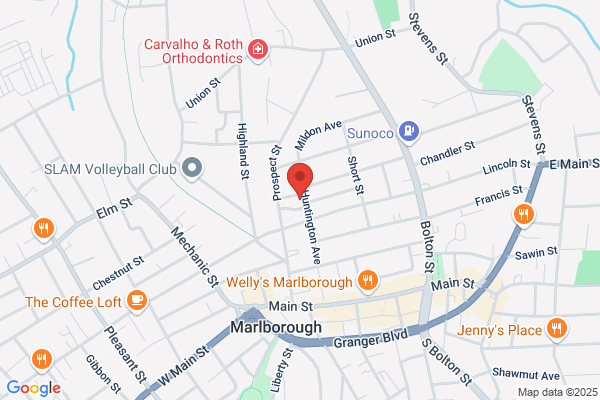 Martin's Masonry Contractor