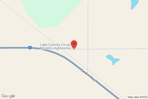 Co-op Agro Centre