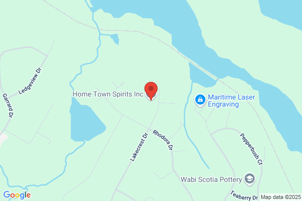 Home Town Spirits Inc.