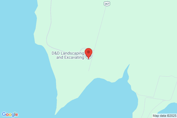 D & D Landscaping & Construction
