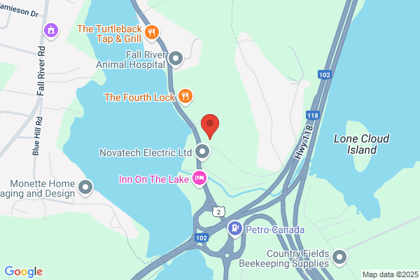 Bezanson Richard H Dr
