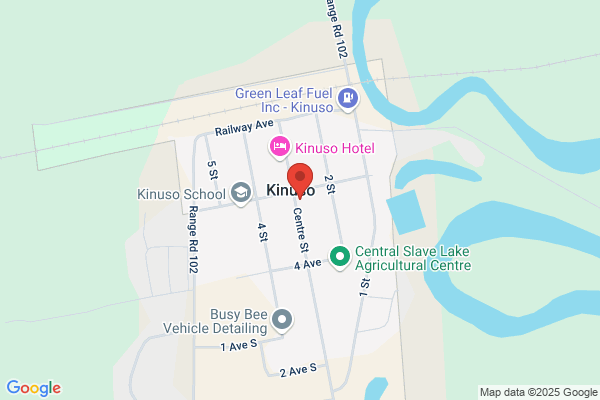 Kinuso Home Hardware