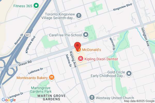 TD Canada Trust - Closed