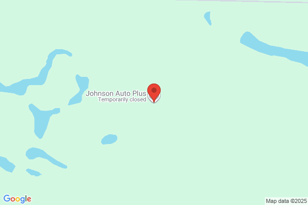 Johnson Auto Plus Ltd