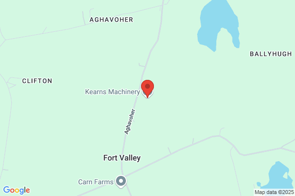 Kearns Equipment Company Ltd