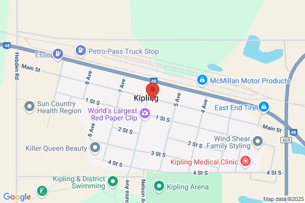 Kipling Dental Clinic
