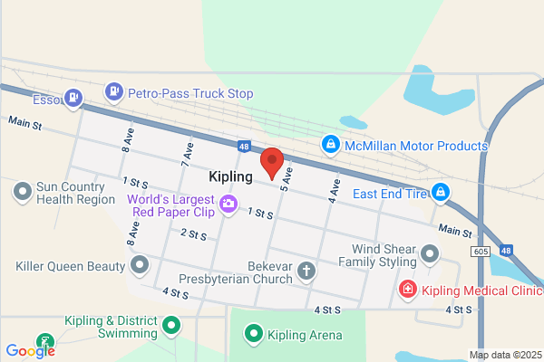Kipling Pharmasave