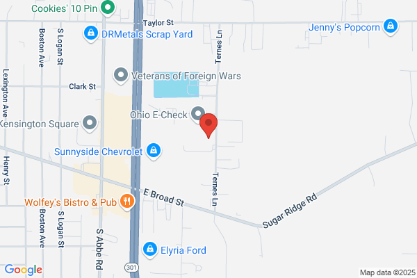 Moose Mountain Drug & Alcohol Society