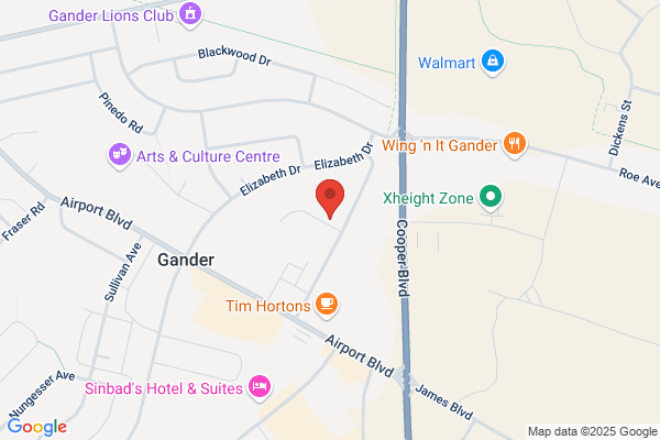 Canmor Distributing Ltd