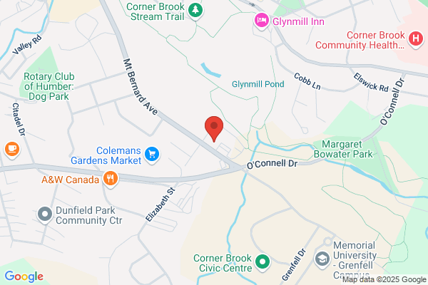 Courts, Provincial Courts, Corner Brook
