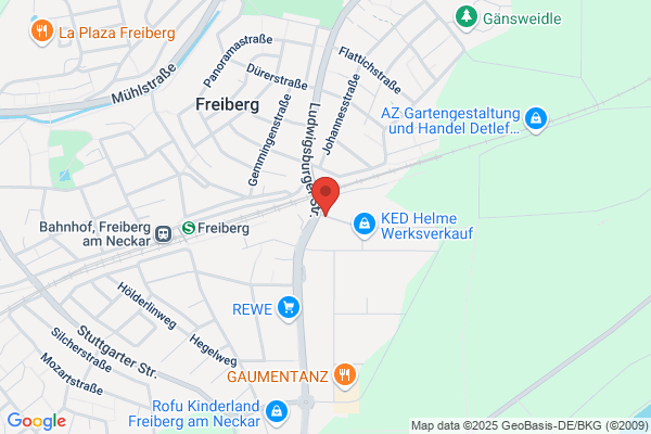 Frelco Ltd