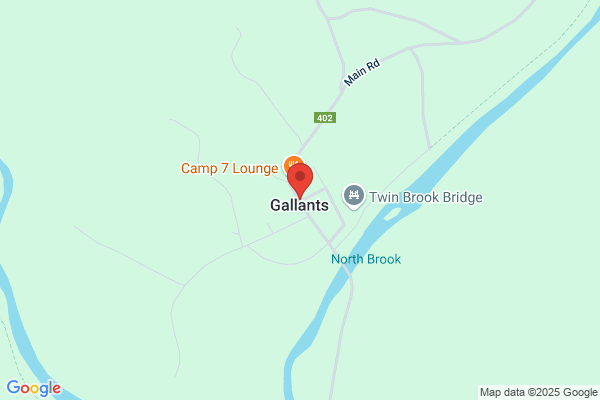 Gallant's Store