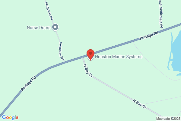 Houston Marine Systems