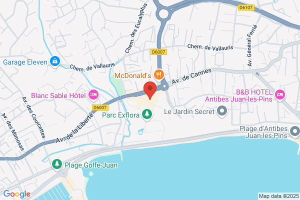 B A Esthetique