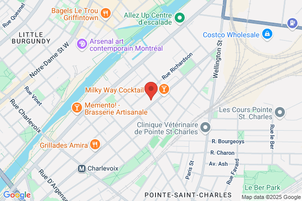 Clinique D'electrolyse Fine Touche