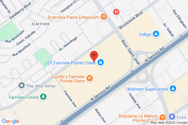 Continental Coiffeurs Elle Et Lui