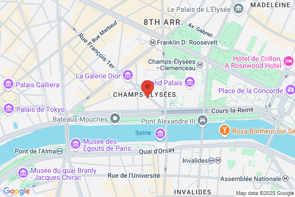 Gestion Chequers