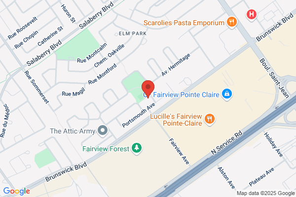 Garderie West Island Daycare