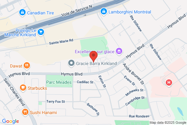 Kirkland (Town of), Public Works