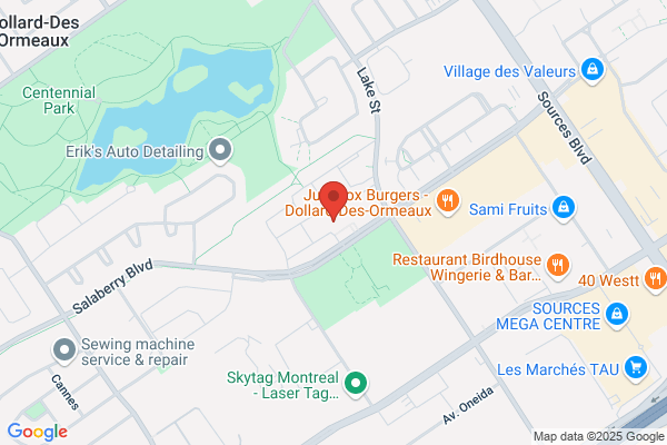 Montreal, Dollard-Des Ormeaux-Roxboro, Piscine