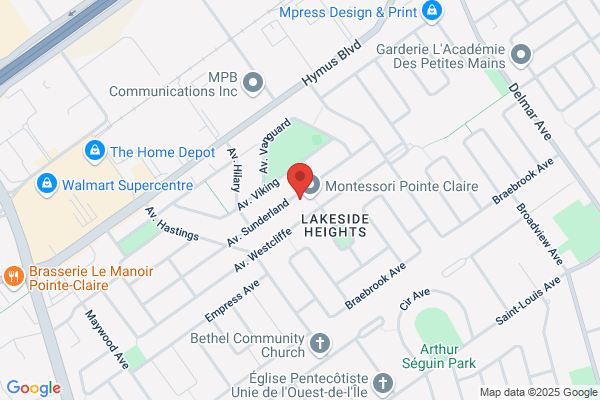 Montreal, Pointe-Claire, Amenagement Urbain Et Services Aux Entreprises