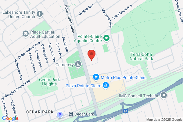 Montreal, Pointe-Claire, Securite Publique, Reanimation Cardio-Respiratoire