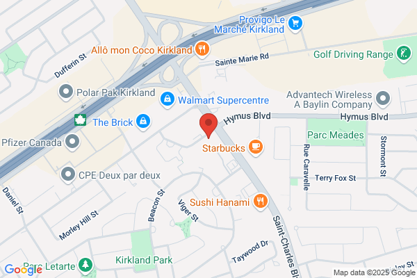 Kirkland Medical Center
