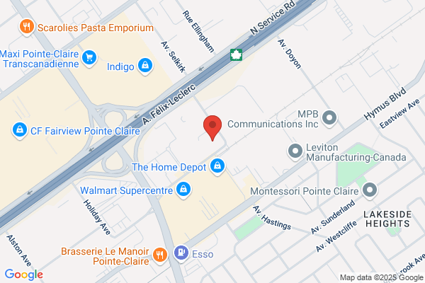 E D Foods Inc
