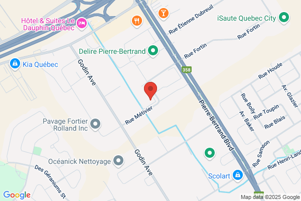 Metro Richelieu Inc, Supermarches Metro, Beaconsfield