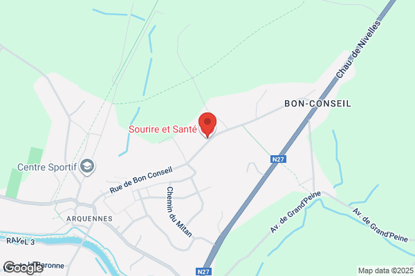 Centre Soins au Sourire Optimum