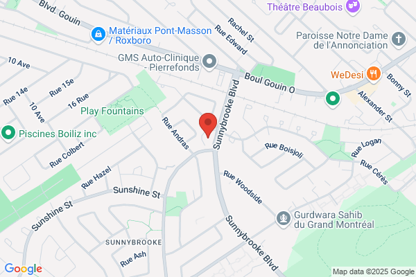 Clinique Dentaire Giannas Betty & Grossman Mark Dr