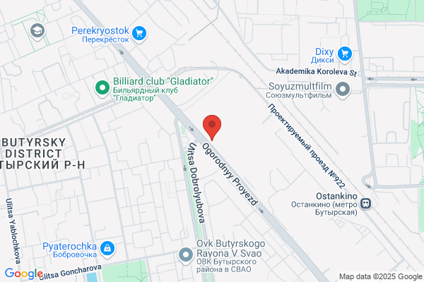 Arden Elizabeth Salon