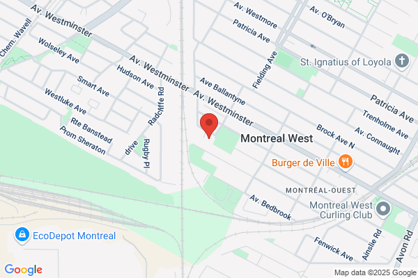 Commission Scolaire English-Montreal, Ecoles Primaires, Elizabeth Ballantyne