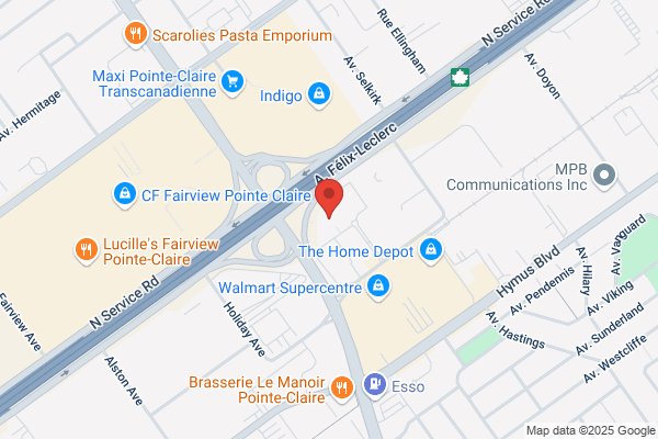 John Scrocco - TD Financial Planner - Closed