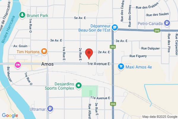 Meubles Vaillancourt M D Ltee