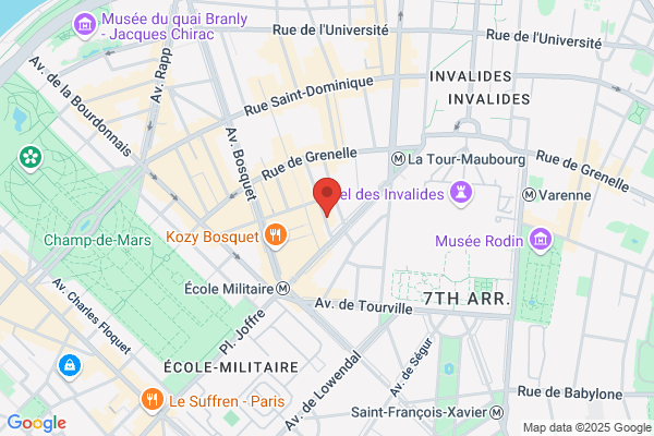 Les Services Investors Limitee, Bureaux Regionaux (Ventes Et Services), Banlieue Ouest