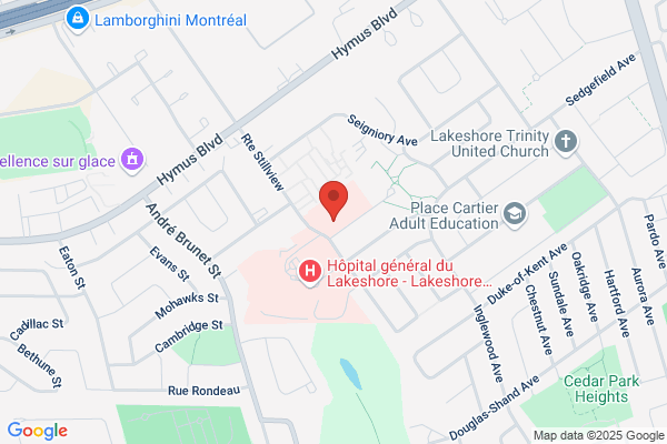 Daoud Hany Dr Orthopedic Surgeon