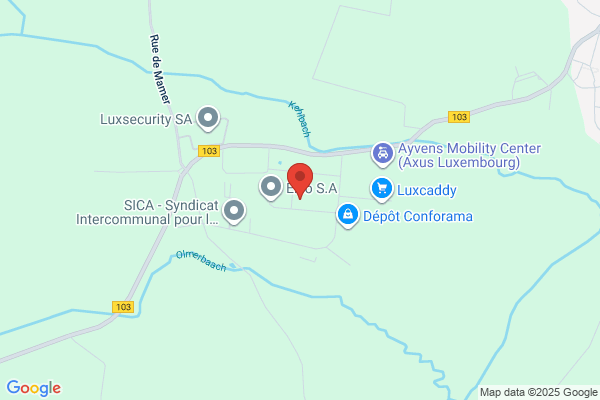 Imprimerie S A