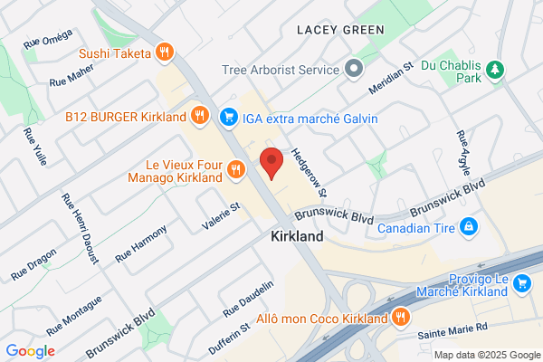 Immobilier Commercial Premier
