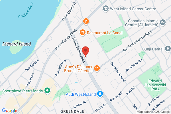 A&W Canada
