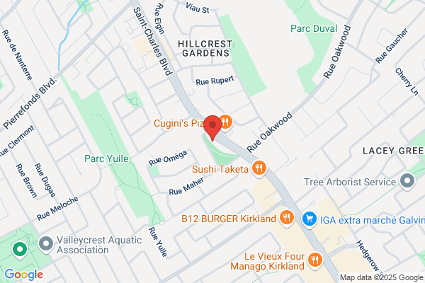 A&W Canada
