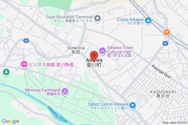 Aikawa