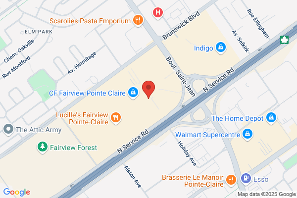 The Keg Steakhouse + Bar - Pointe Claire